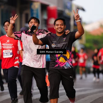 Runner Photo 8067170