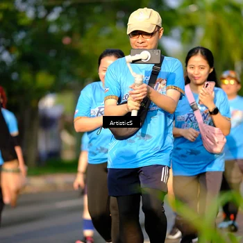 Runner Photo 8067171