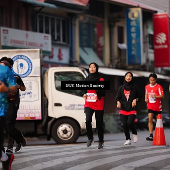 Runner Photo 8067172
