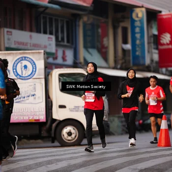 Runner Photo 8067173