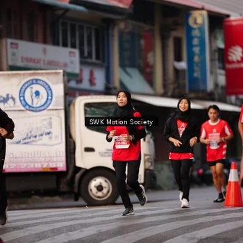 Runner Photo 8067174