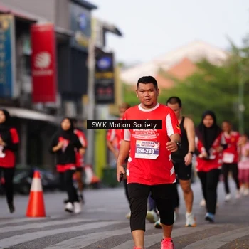 Runner Photo 8067175