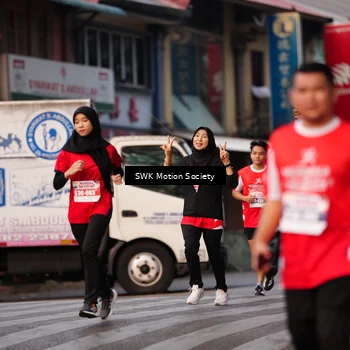 Runner Photo 8067176