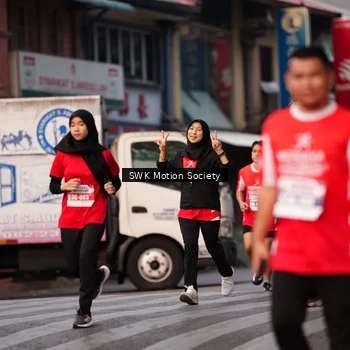 Runner Photo 8067178