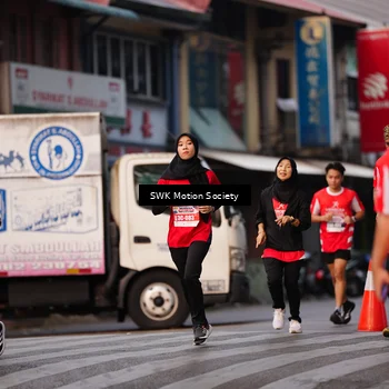 Runner Photo 8067179