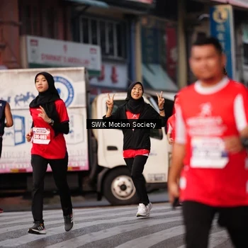 Runner Photo 8067181