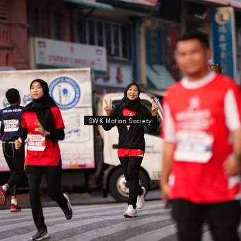 Runner Photo 8067182