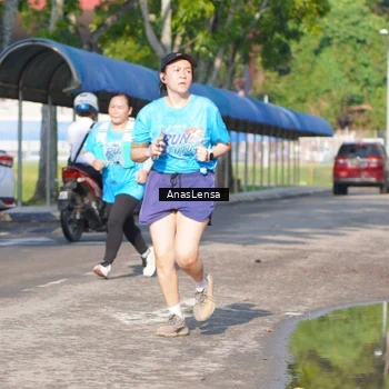 Runner Photo 8067183