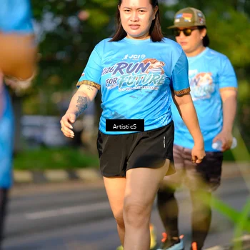 Runner Photo 8067184