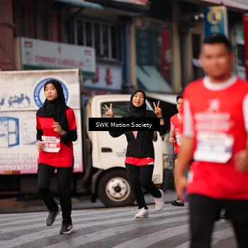 Runner Photo 8067191