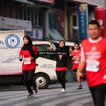 Runner Photo 8067192