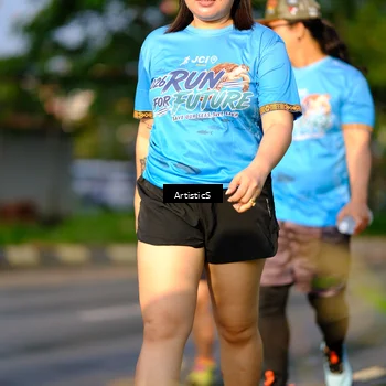 Runner Photo 8067193