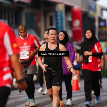 Runner Photo 8067195