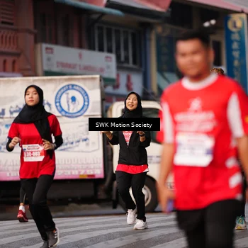 Runner Photo 8067198