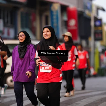 Runner Photo 8067203