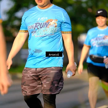 Runner Photo 8067204