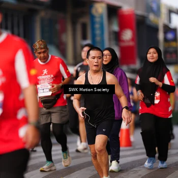 Runner Photo 8067206
