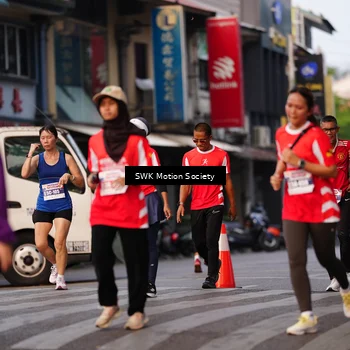 Runner Photo 8067208