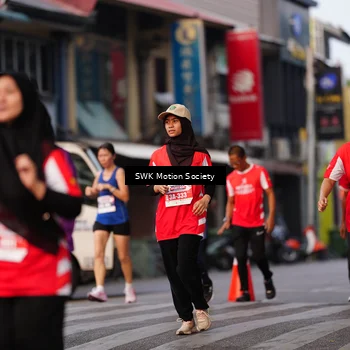 Runner Photo 8067209