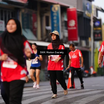 Runner Photo 8067210