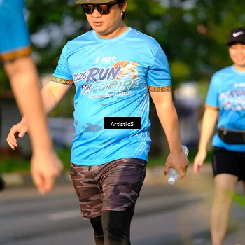 Runner Photo 8067211
