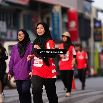 Runner Photo 8067213