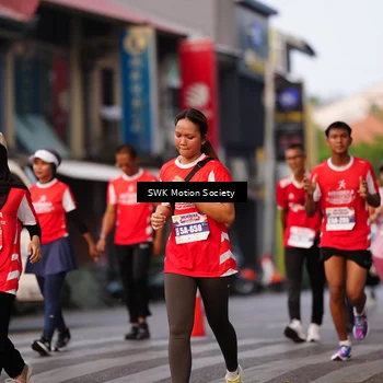 Runner Photo 8067217