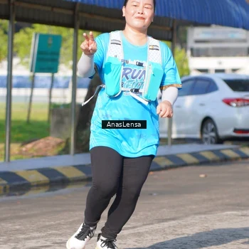 Runner Photo 8067225
