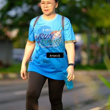 Runner Photo 8067229