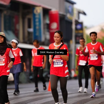 Runner Photo 8067232
