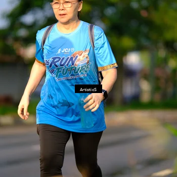 Runner Photo 8067233