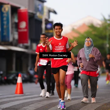 Runner Photo 8067234
