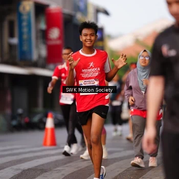 Runner Photo 8067237