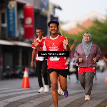 Runner Photo 8067238