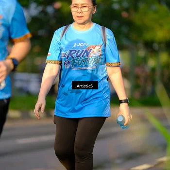 Runner Photo 8067239