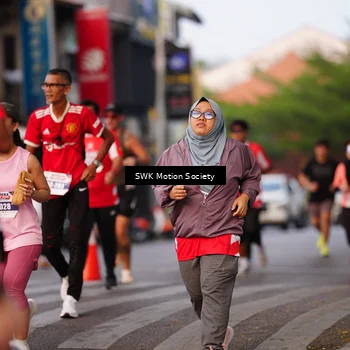 Runner Photo 8067240