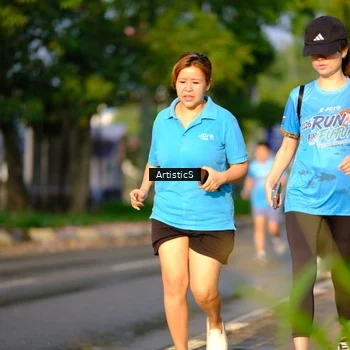 Runner Photo 8067241