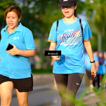 Runner Photo 8067242