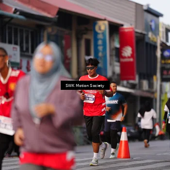 Runner Photo 8067247