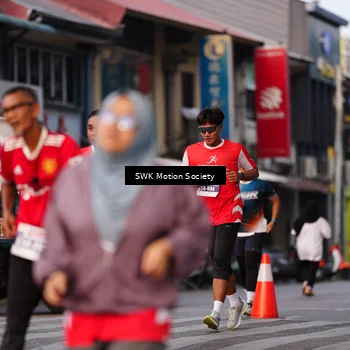 Runner Photo 8067249