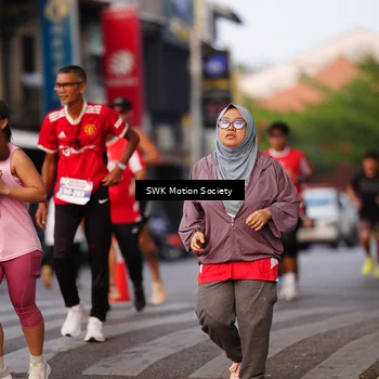 Runner Photo 8067251