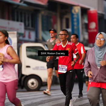 Runner Photo 8067252