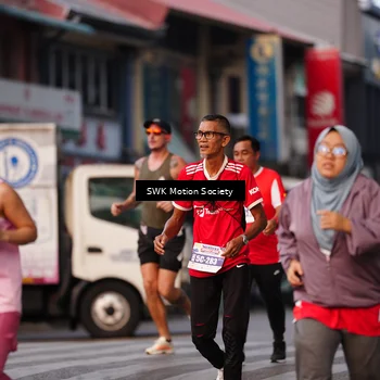 Runner Photo 8067253