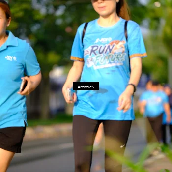Runner Photo 8067254