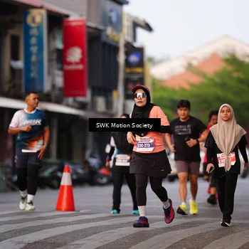 Runner Photo 8067255
