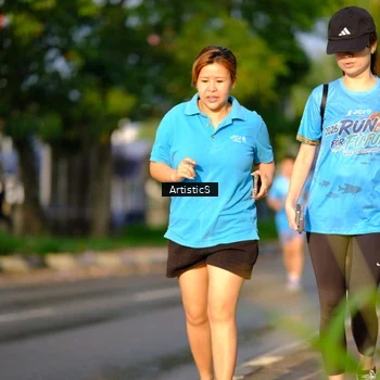 Runner Photo 8067256