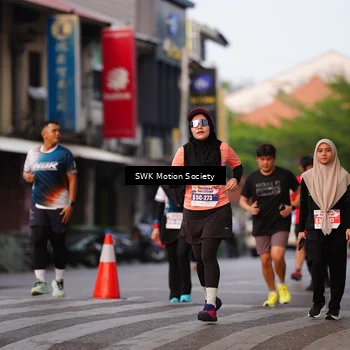 Runner Photo 8067257
