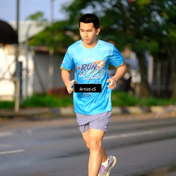 Runner Photo 8067258