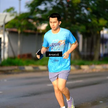 Runner Photo 8067260