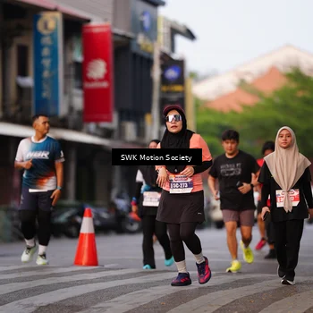 Runner Photo 8067261
